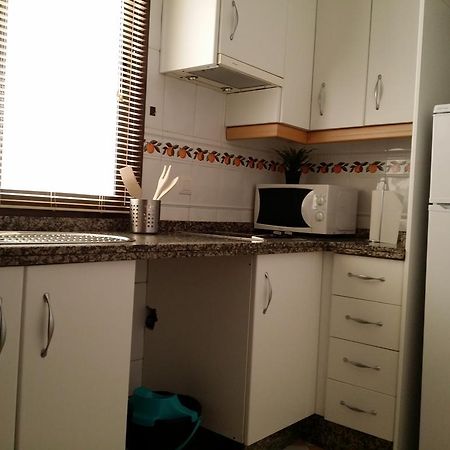 Apartamento Venecia Arenal Sevilha Exterior foto