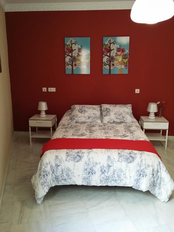 Apartamento Venecia Arenal Sevilha Exterior foto