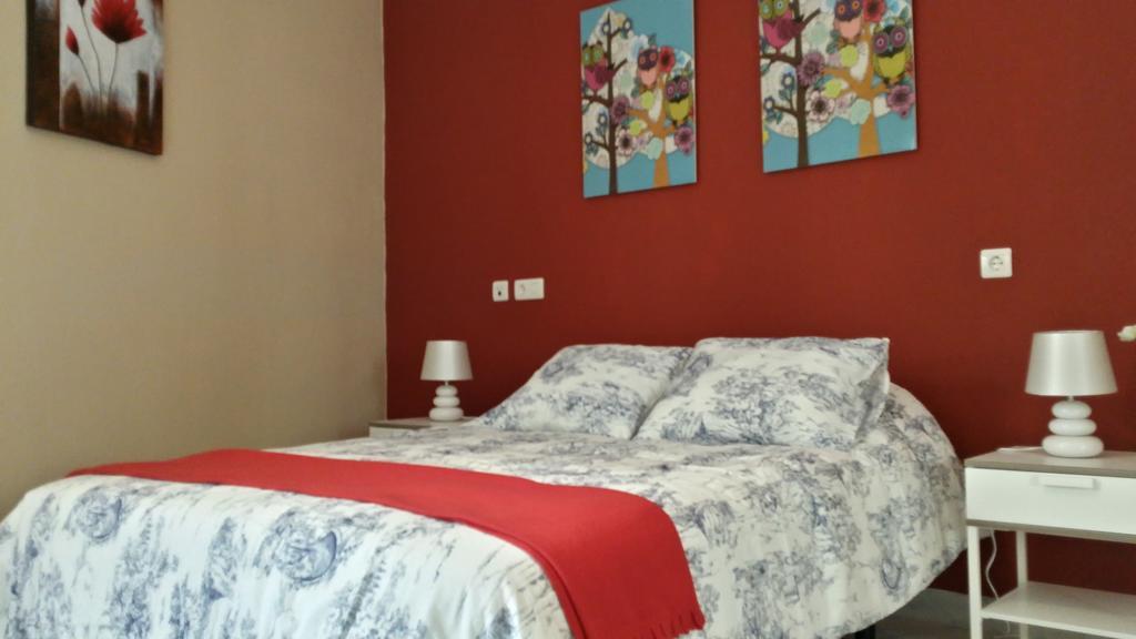 Apartamento Venecia Arenal Sevilha Exterior foto