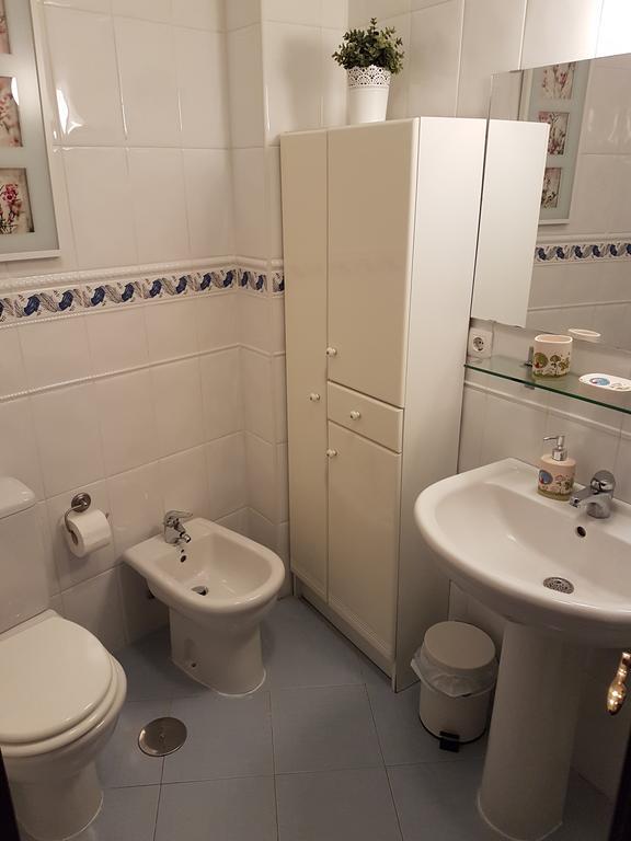 Apartamento Venecia Arenal Sevilha Exterior foto