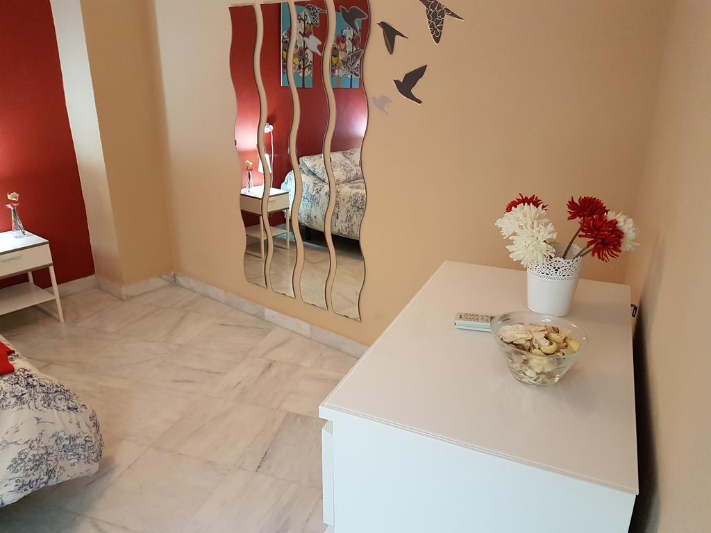 Apartamento Venecia Arenal Sevilha Exterior foto